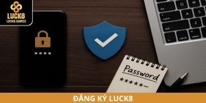 Đăng ký Luck8