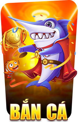 bắn cá